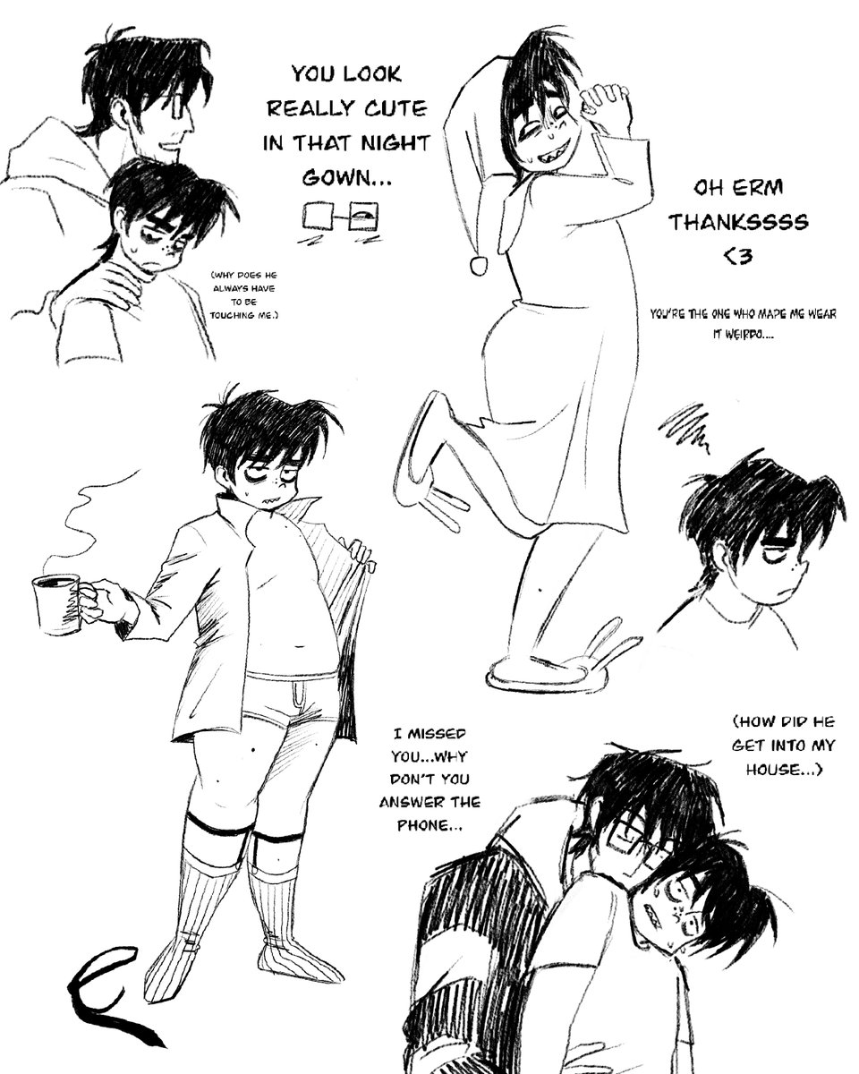 playing with style for fun, not sure why this doodle page took so long i guess im taking my time