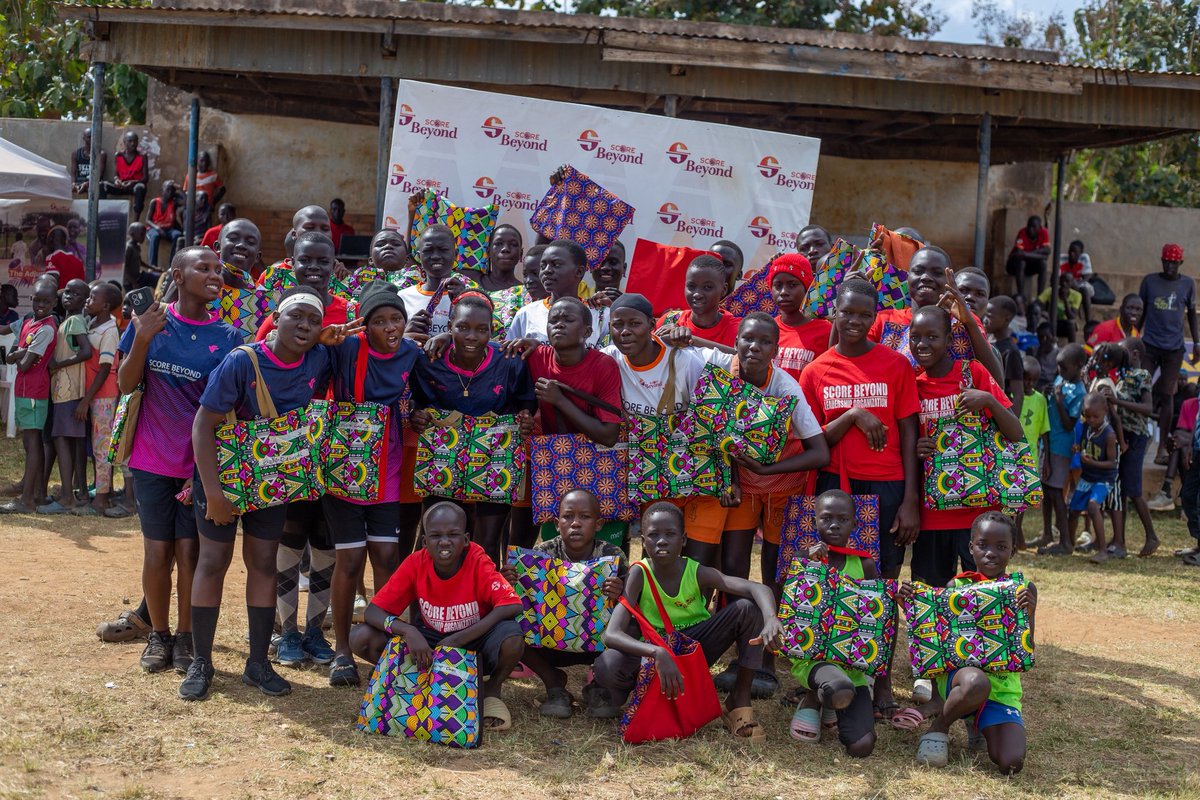 ScoreBeyondLeadershipOrganization tweet media