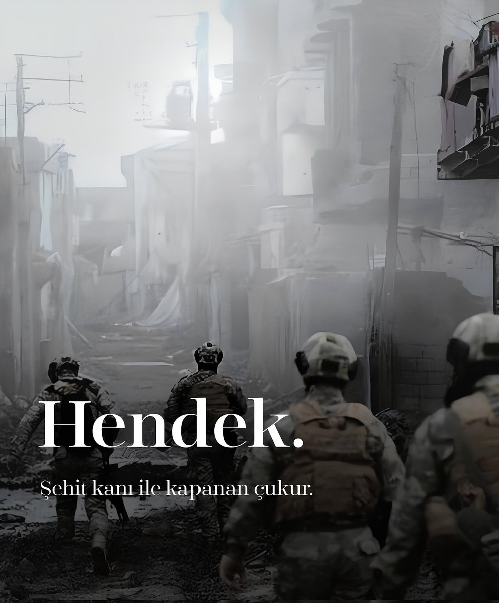 ŞEHİT KANI İLE KAPANAN ÇUKUR!

793 VATAN EVLADINI ŞEHİT VERDİK.