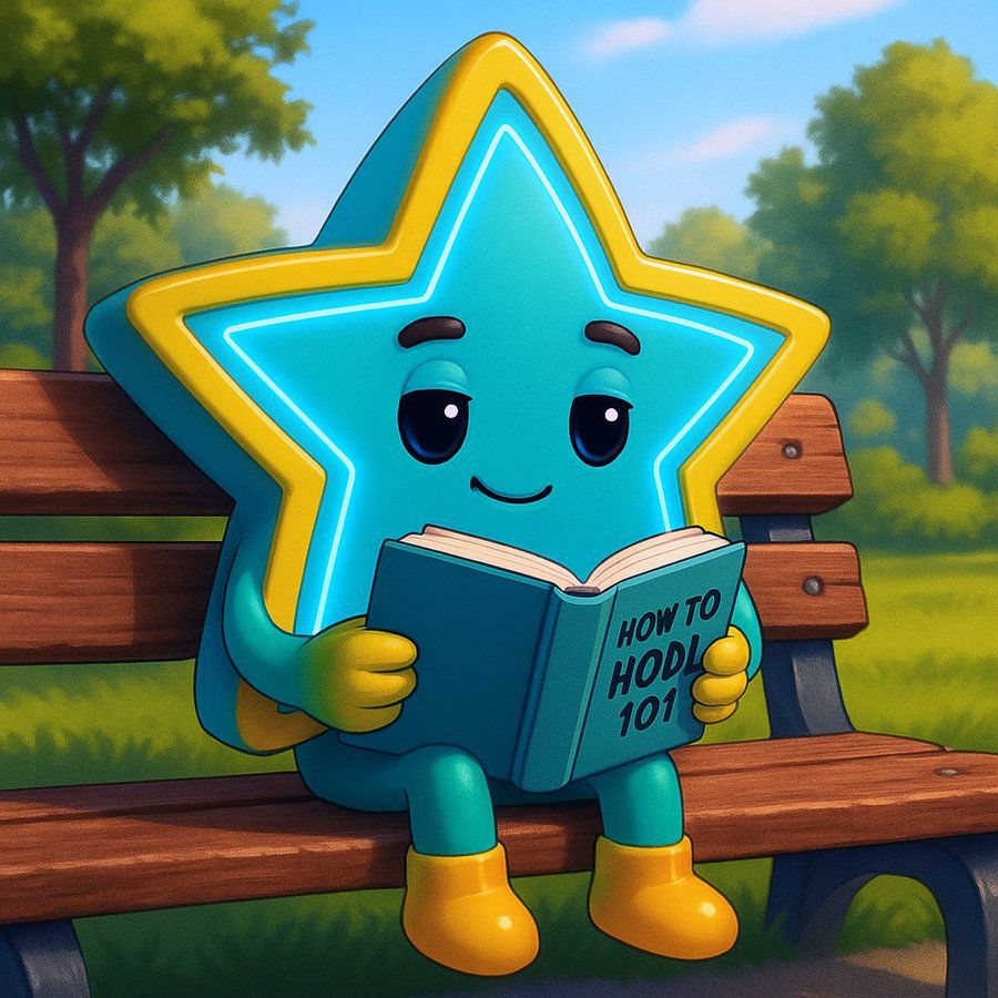 Day 28 of posting $DayStar till it reaches a new ATH of $1m MC

$DST is the ticker
Buy and Hodl <a href="/DayStarToken/">DayStar Token</a> 

CA:
0x39b4cbc1ce609d736e9ac3badd98e95c890731f3

x.com/empire_reig/st…