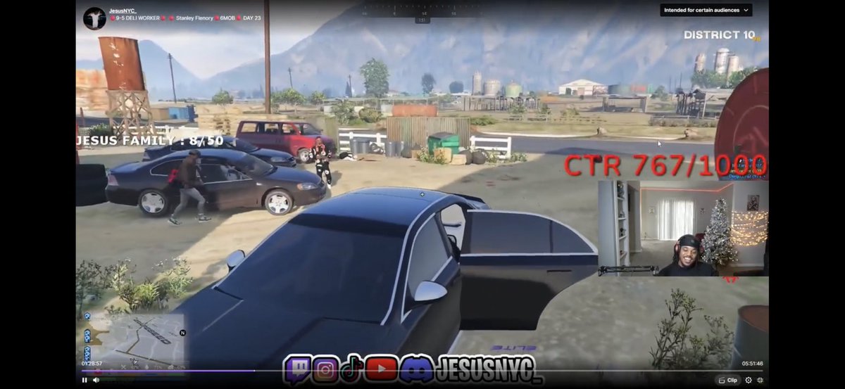 MischiefHub's tweet photo. It’s the same red van that was at the meeting when yall went to meet up with the mc gang up north. Everything you see this gang it’s always 6mob that has it https://t.co/ioLUxCqyCY
