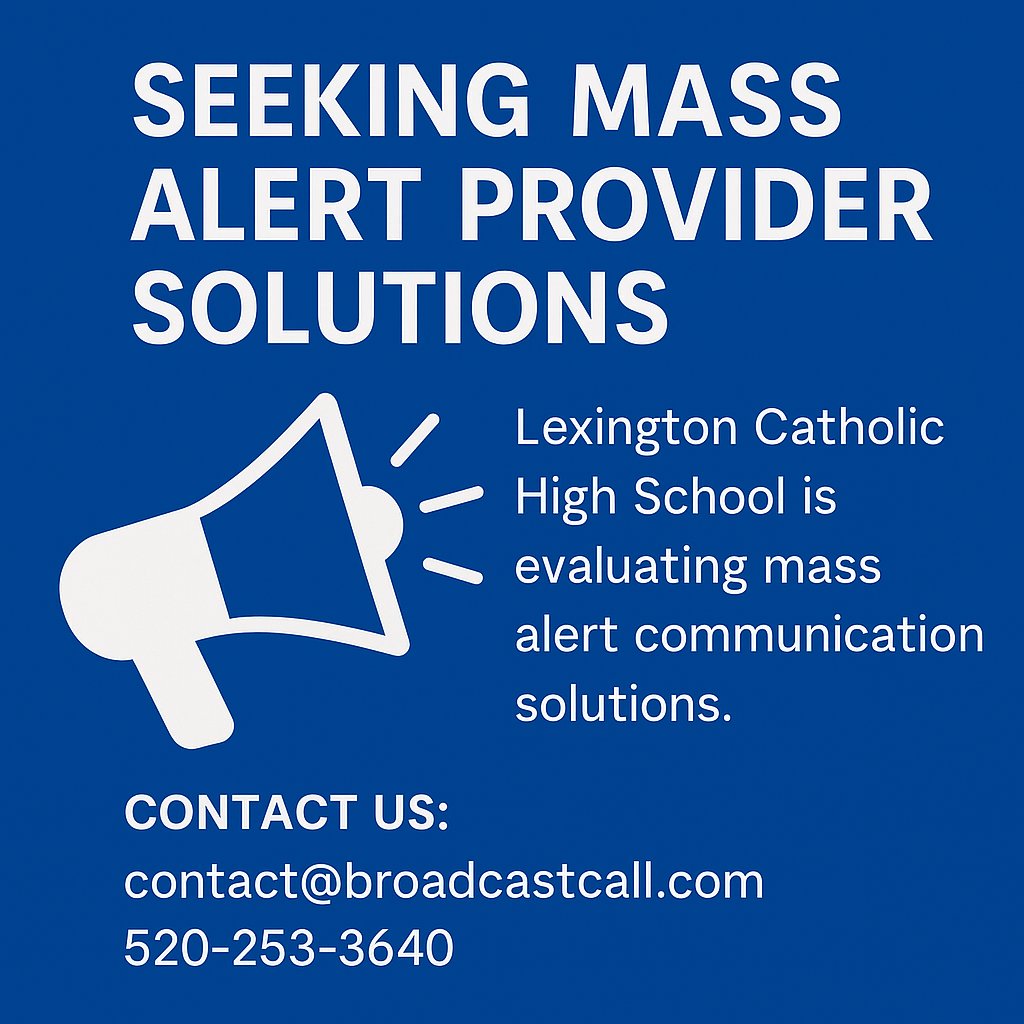 Lexington Catholic tweet media