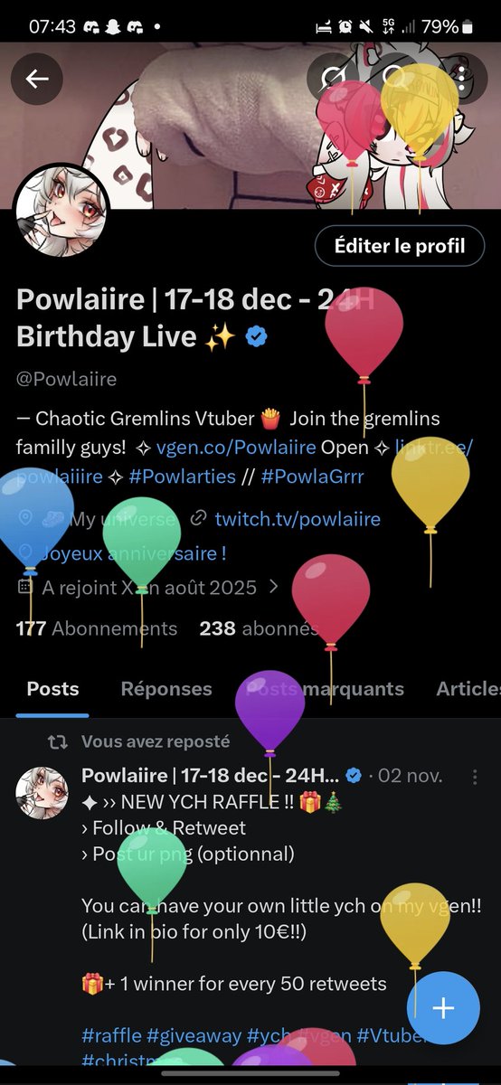 Powlaiire tweet media