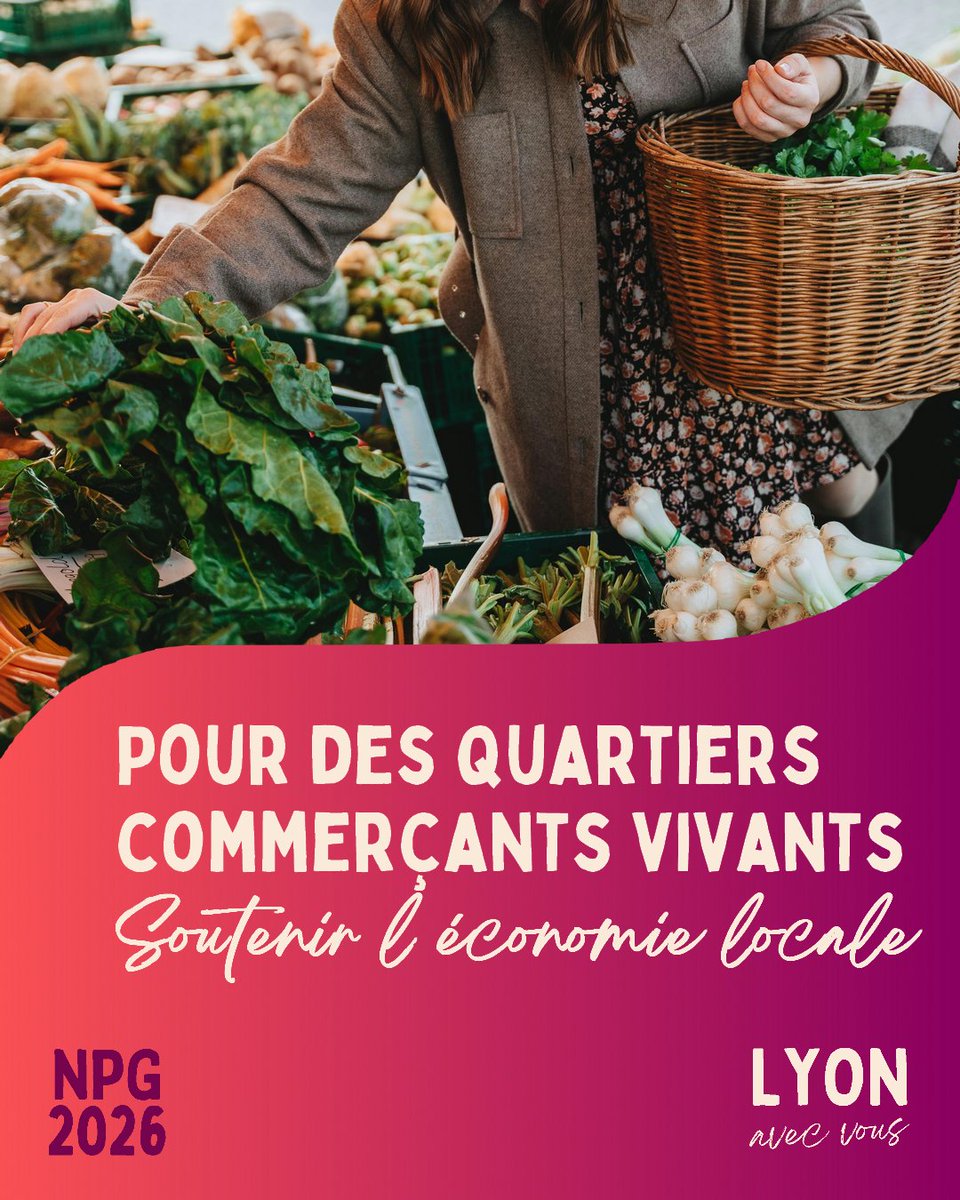 Lyon avec vous tweet media