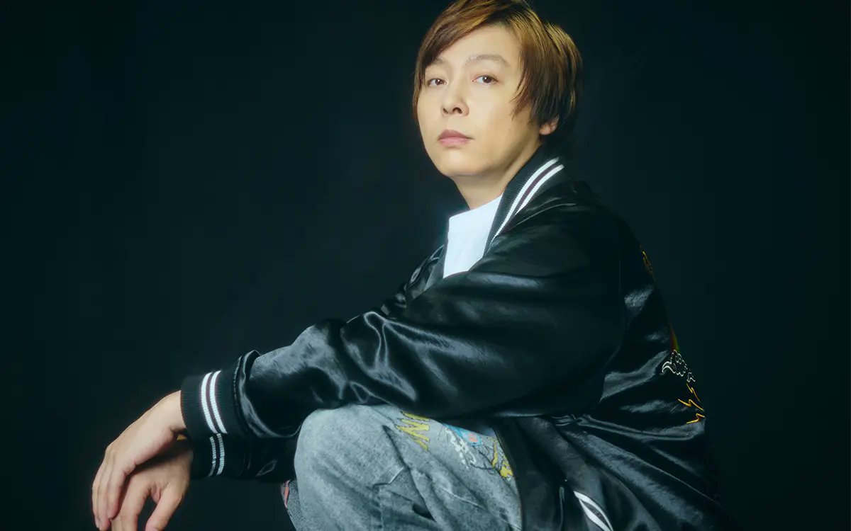 堂本剛 堂本 剛さんが日常で幸せを感じる瞬間とは？「STRANGER THINGS