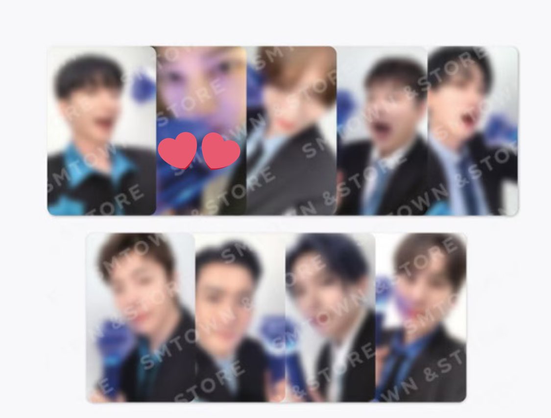 SUPER JUNIOR ペンライト Special Edition トレカ 交換 【譲