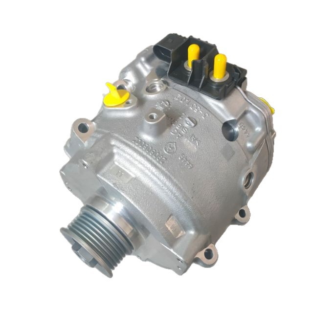 GoldenMotorPart's tweet image. 🚗⚡ Alternator | For Audi Water-Cooled Diesel Models (OE: 4N1903028)

High-performance water-cooled diesel alternator in stock!
Designed for various Audi diesel models, providing greater stability and durability to ensure efficient power output in all driving conditions.