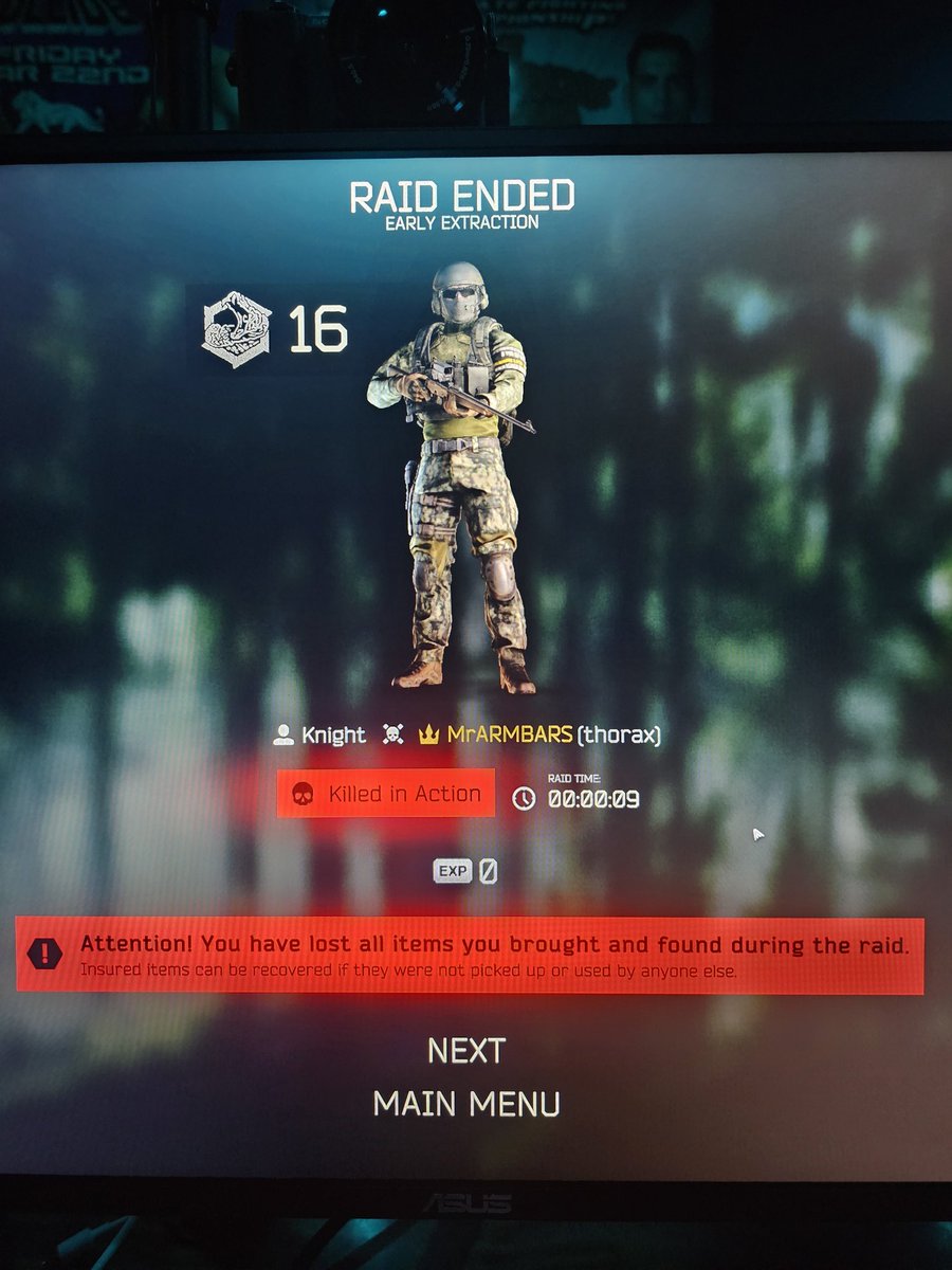 MrARMBARS tweet media