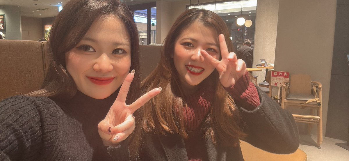 田中梨咲 tweet media