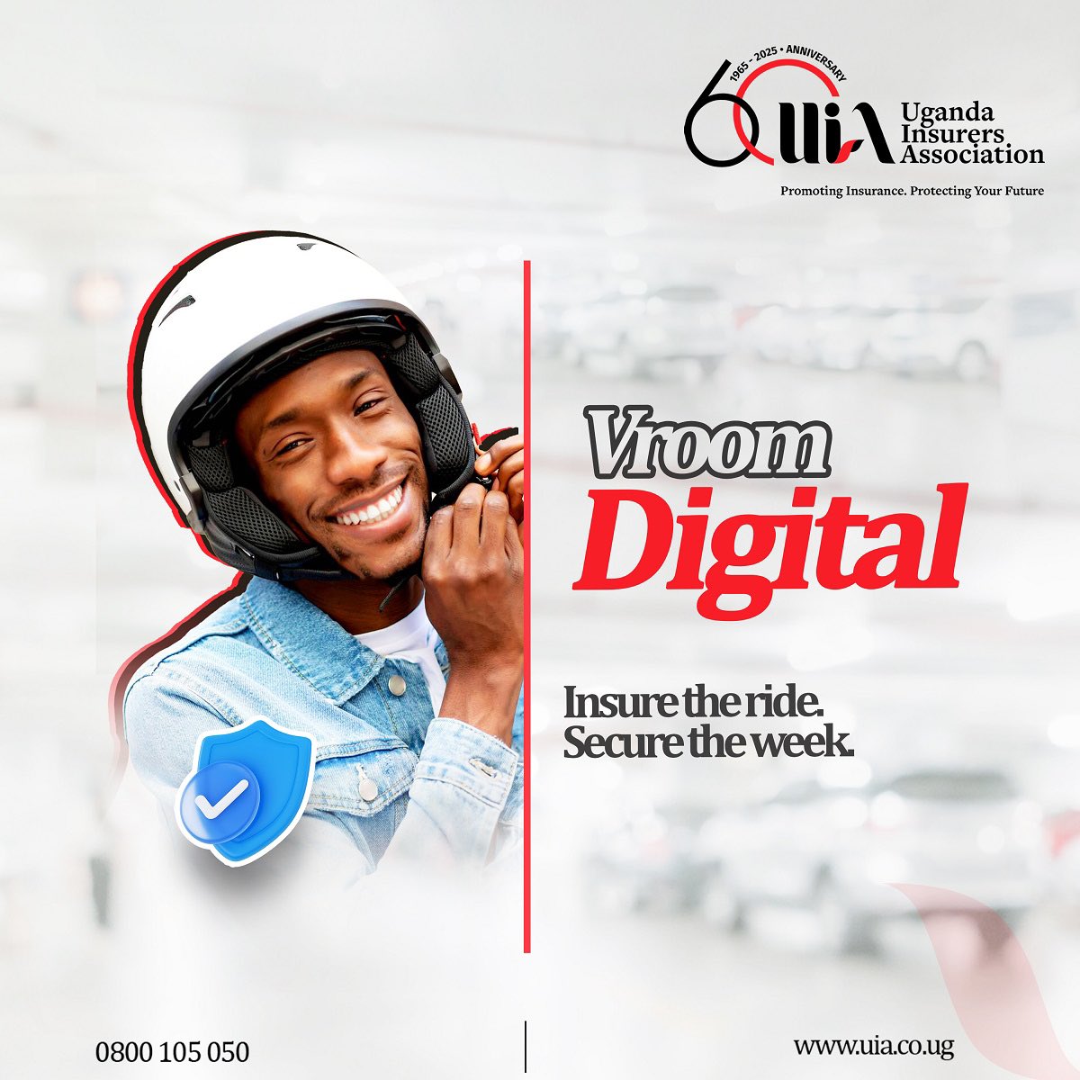 Uganda Insurers Association tweet media