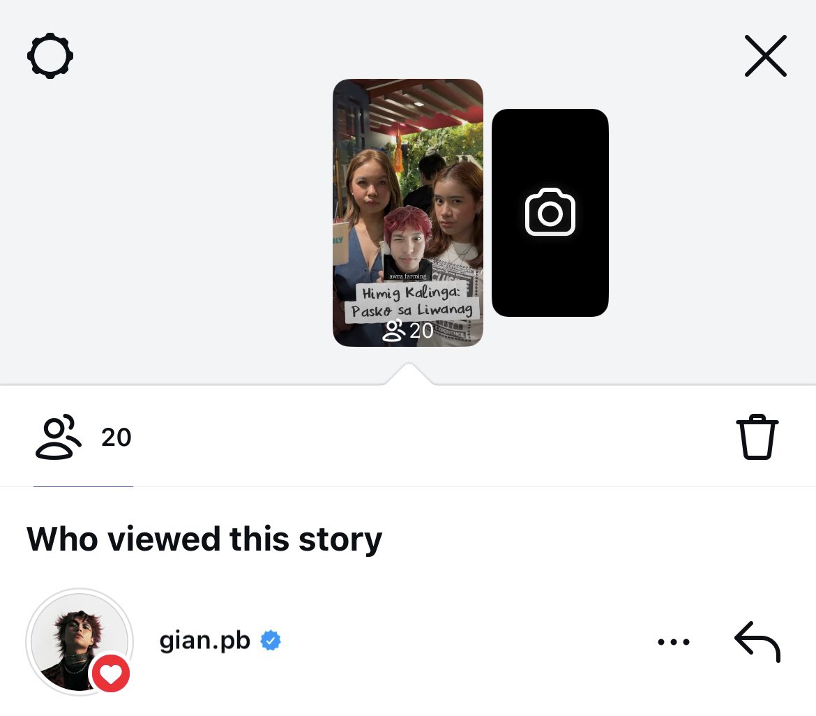 giansrchives's tweet photo. gian approved 😆 https://t.co/meOP6InrfN