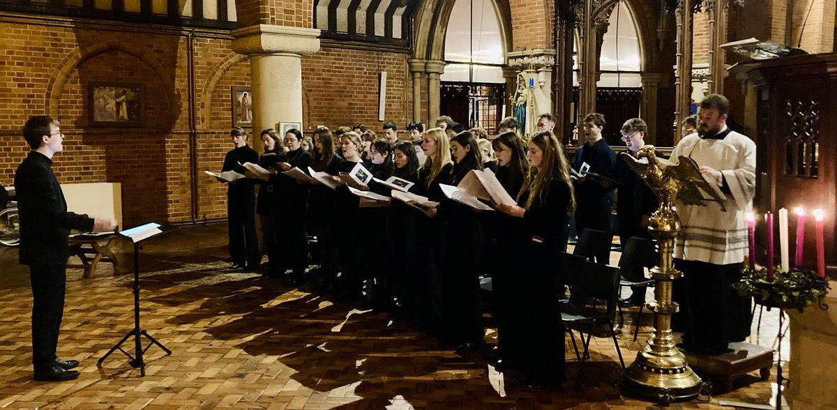 The Ascension, Lavender Hill tweet media