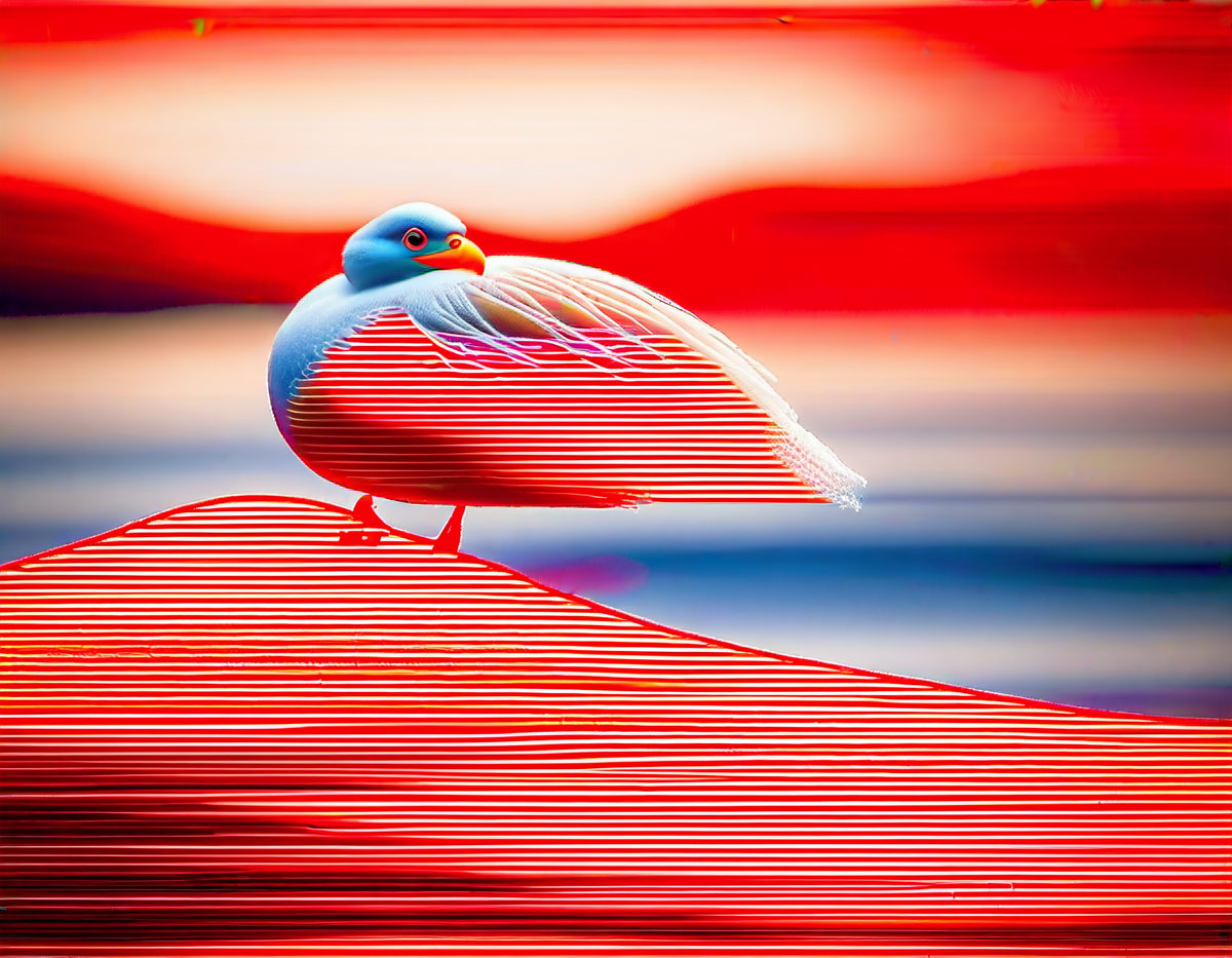 sabatobox's tweet image. Award-Winning Photographs is a collection of 365 images created in 2023 with a misconfigured Stable Diffusion generative AI. It's part satire, part elegy, part glitch art.

But also (dare I say), it may be the first hypercitational traitmaxxed collection on tezos.

12 pm EST