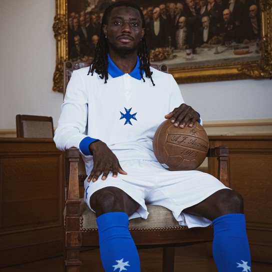 新品 支給品 ユニフォーム A 上下セット 2024-25 アニージャ湘南 2