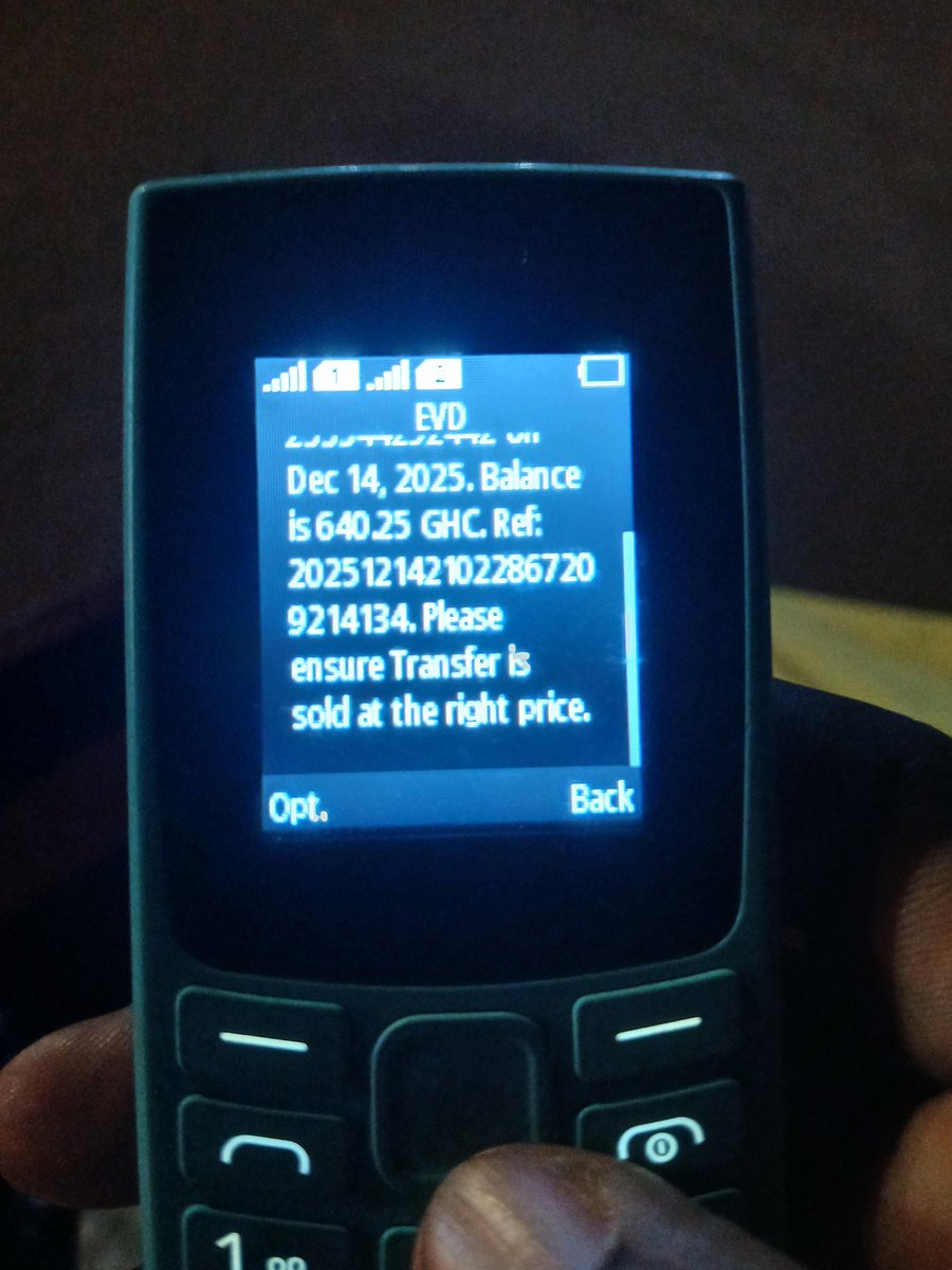 KofiAlbort's tweet photo. Please @MTNGhana kindly assist me to reverse this airtime transaction https://t.co/Umw4JKd5r3