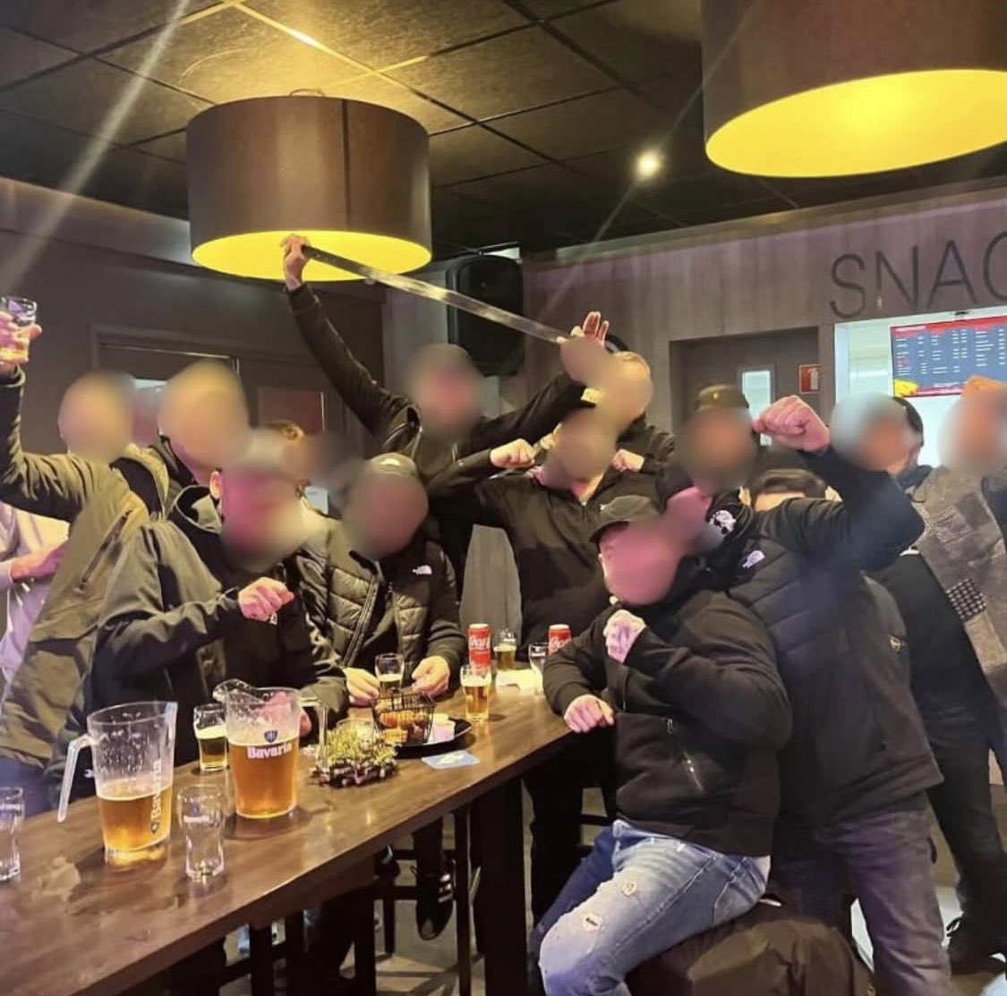 FaanenFM's tweet image. UDI’19 AWAY.