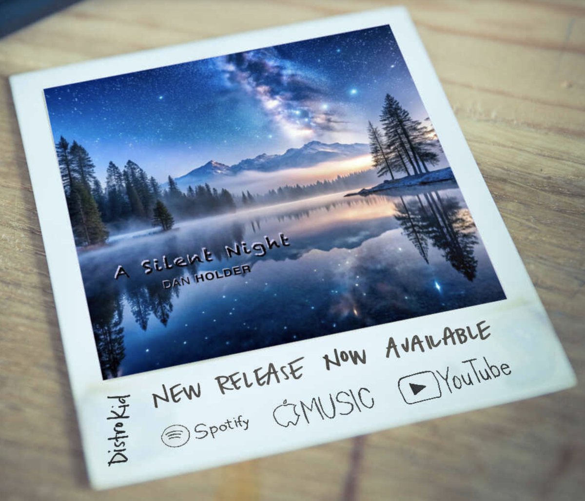 We're live on Spotify. Hear Dan Holder's Christmas release now! 
distrokid.com/hyperfollow/da…
