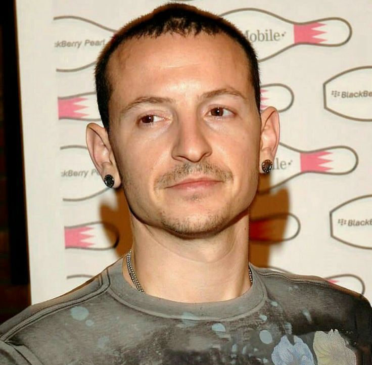 Remembering Chester Bennington tweet media