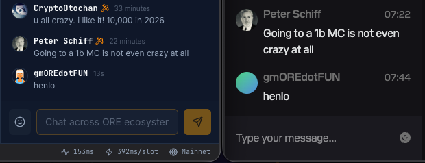 orepump.fun tweet media