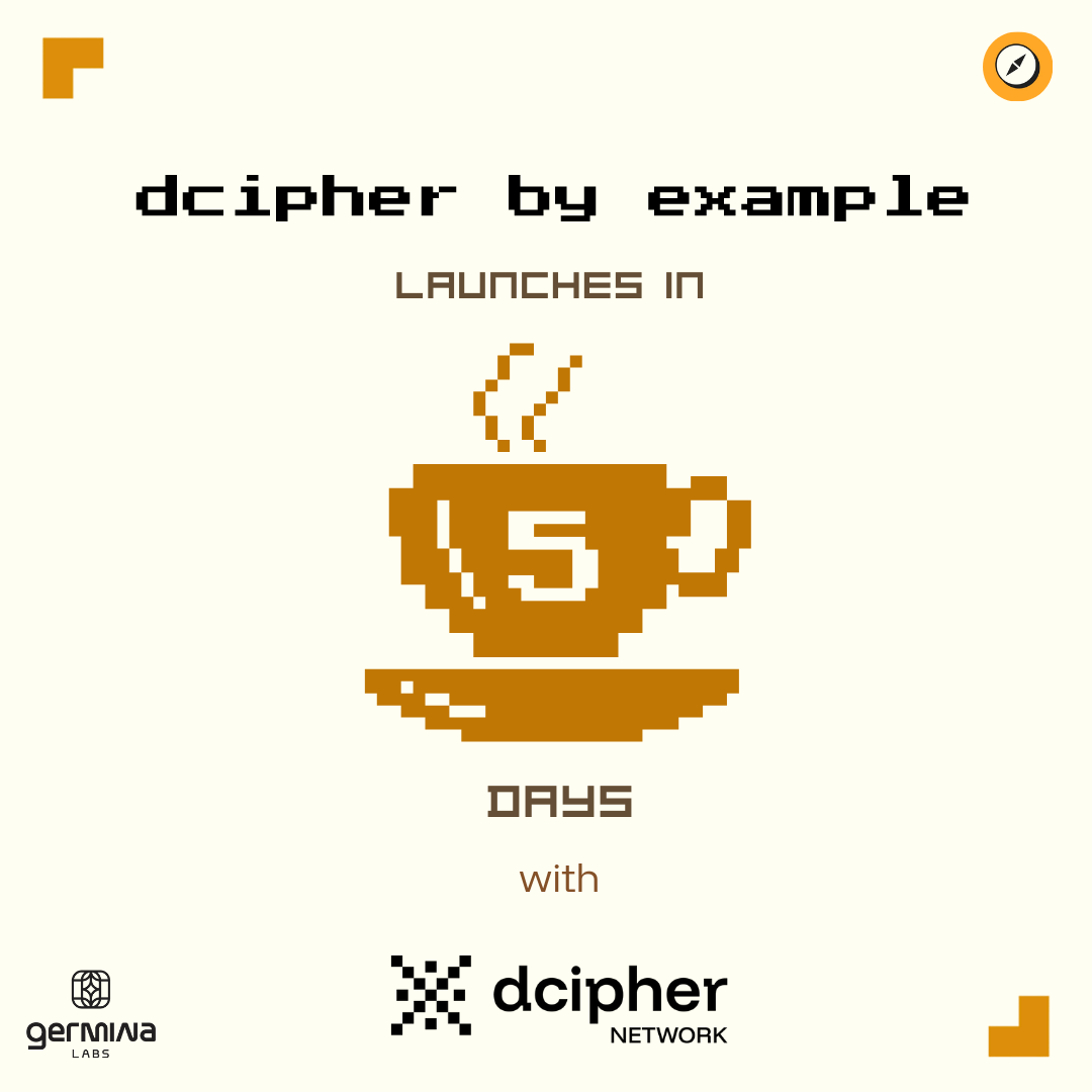 DevCompass(prev. Web3Compass) tweet media