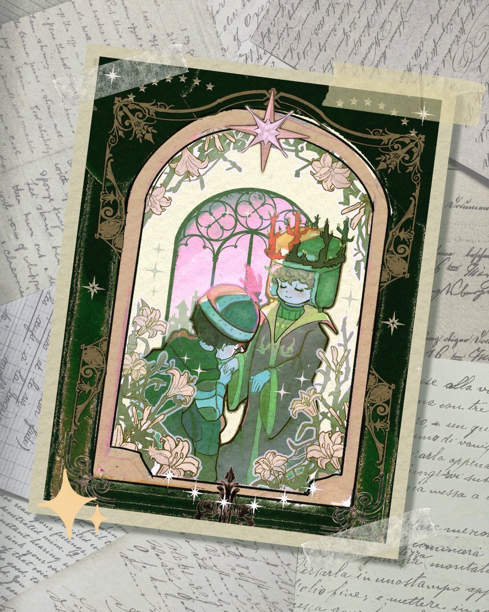 I played stick of truth more than a decade ago in my school dorm, and it became one of my core memories I’ll never forget 
#spstyle #SouthPark #kyle #stanmarsh #style