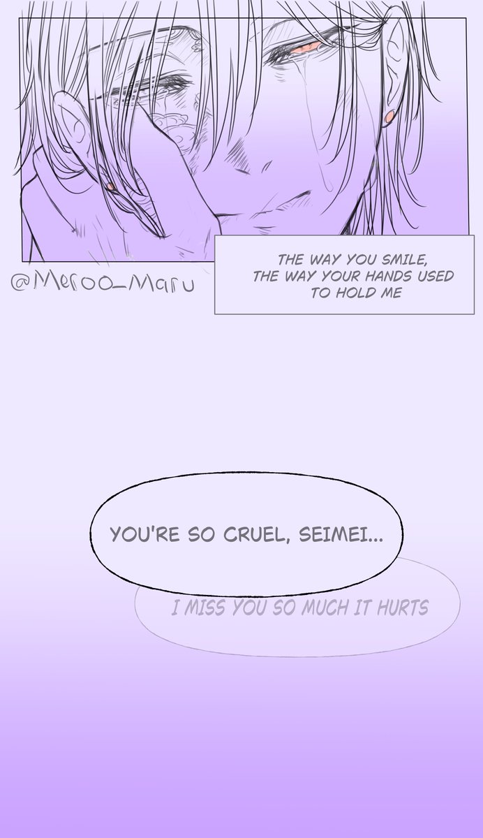 Meroo_Maru's tweet photo. #��はじFA  ⭐️🈵
Yearning about you. https://t.co/mwGNk1LVZV