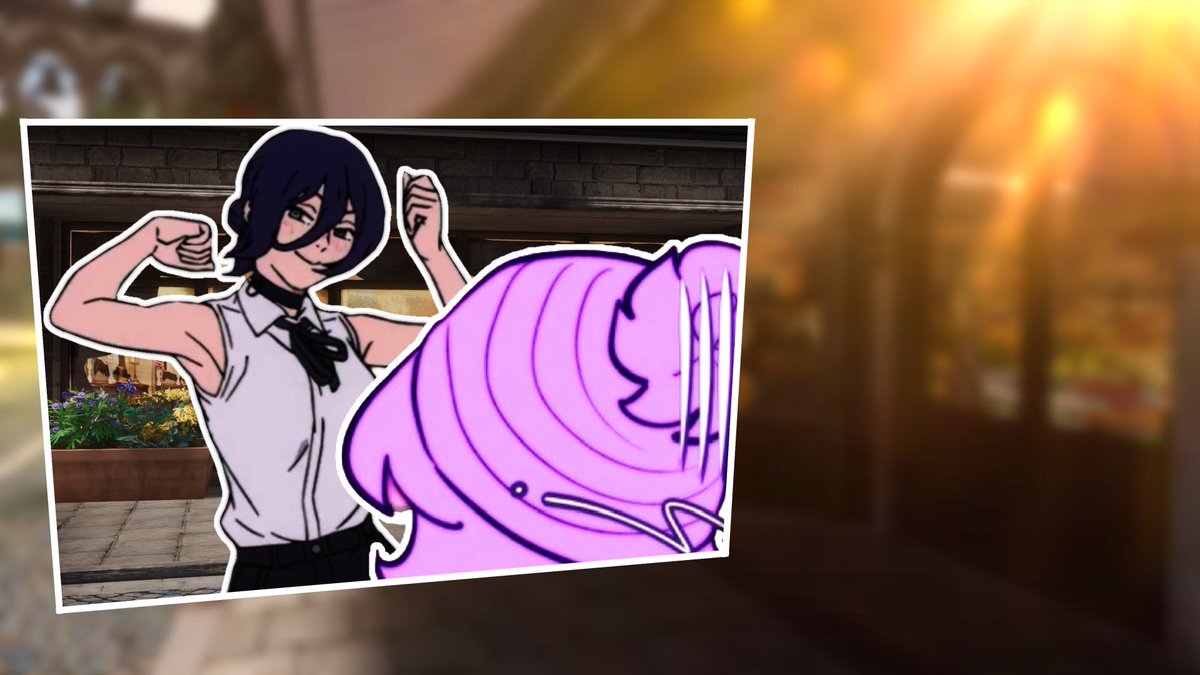 𝘼𝙏𝙊𝙈 𝘽𝙊𝙈𝘽 𝘽𝘼𝘽𝙔 .ᐟ.ᐟ — レゼ tweet media