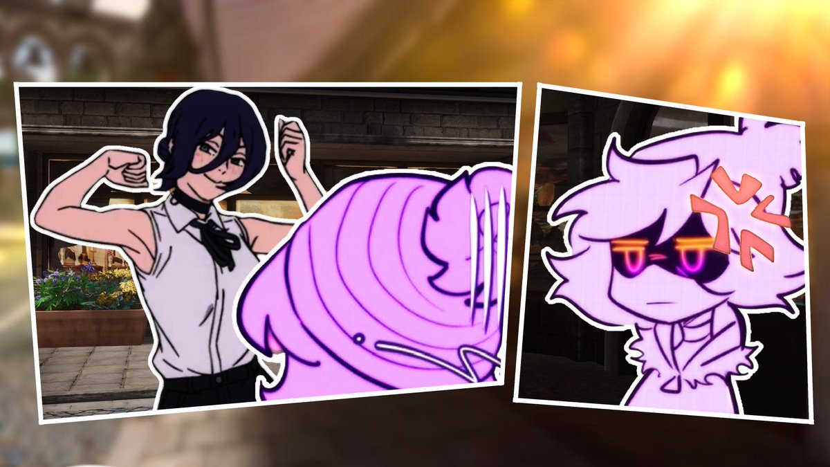 𝘼𝙏𝙊𝙈 𝘽𝙊𝙈𝘽 𝘽𝘼𝘽𝙔 .ᐟ.ᐟ — レゼ tweet media