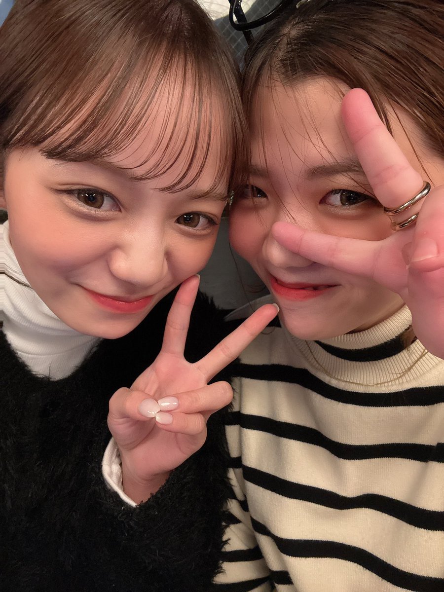 田中梨咲 tweet media