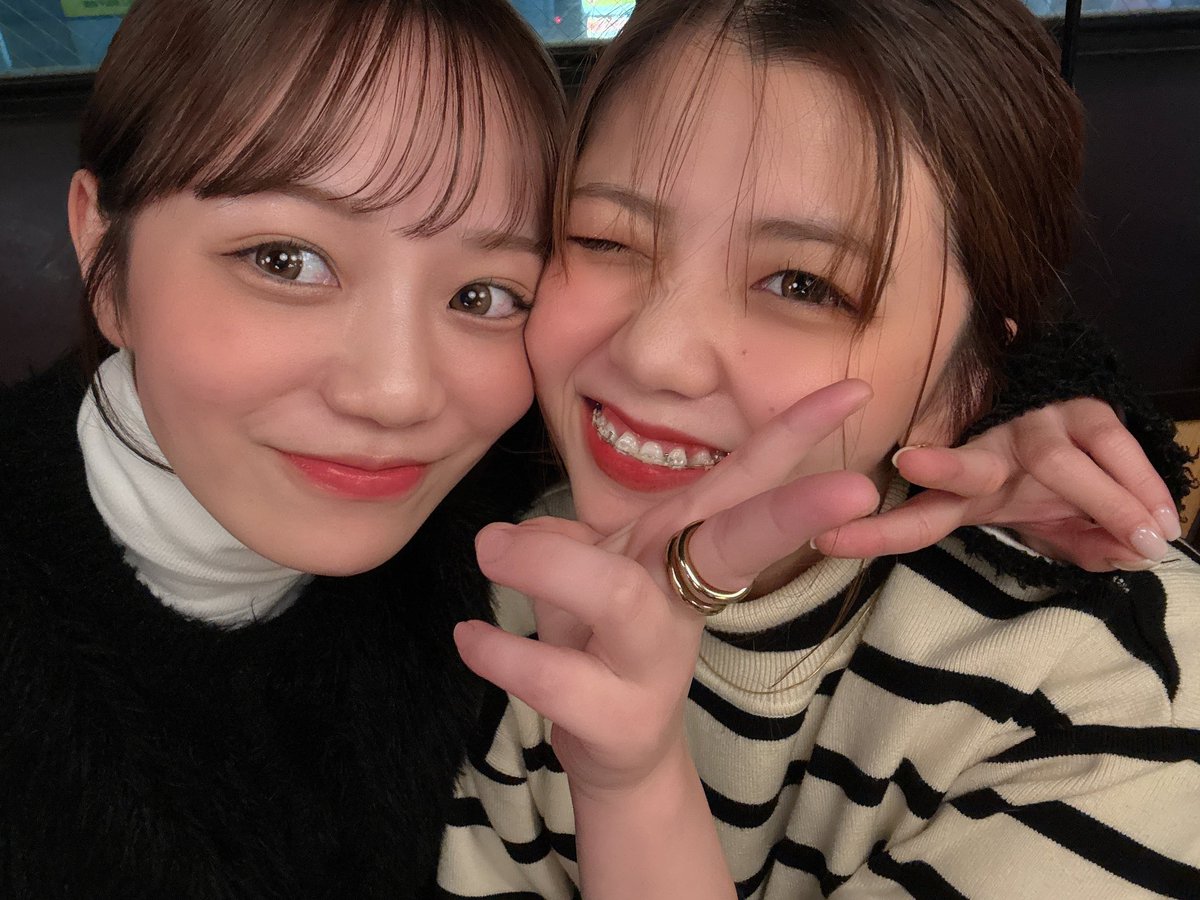 田中梨咲 tweet media