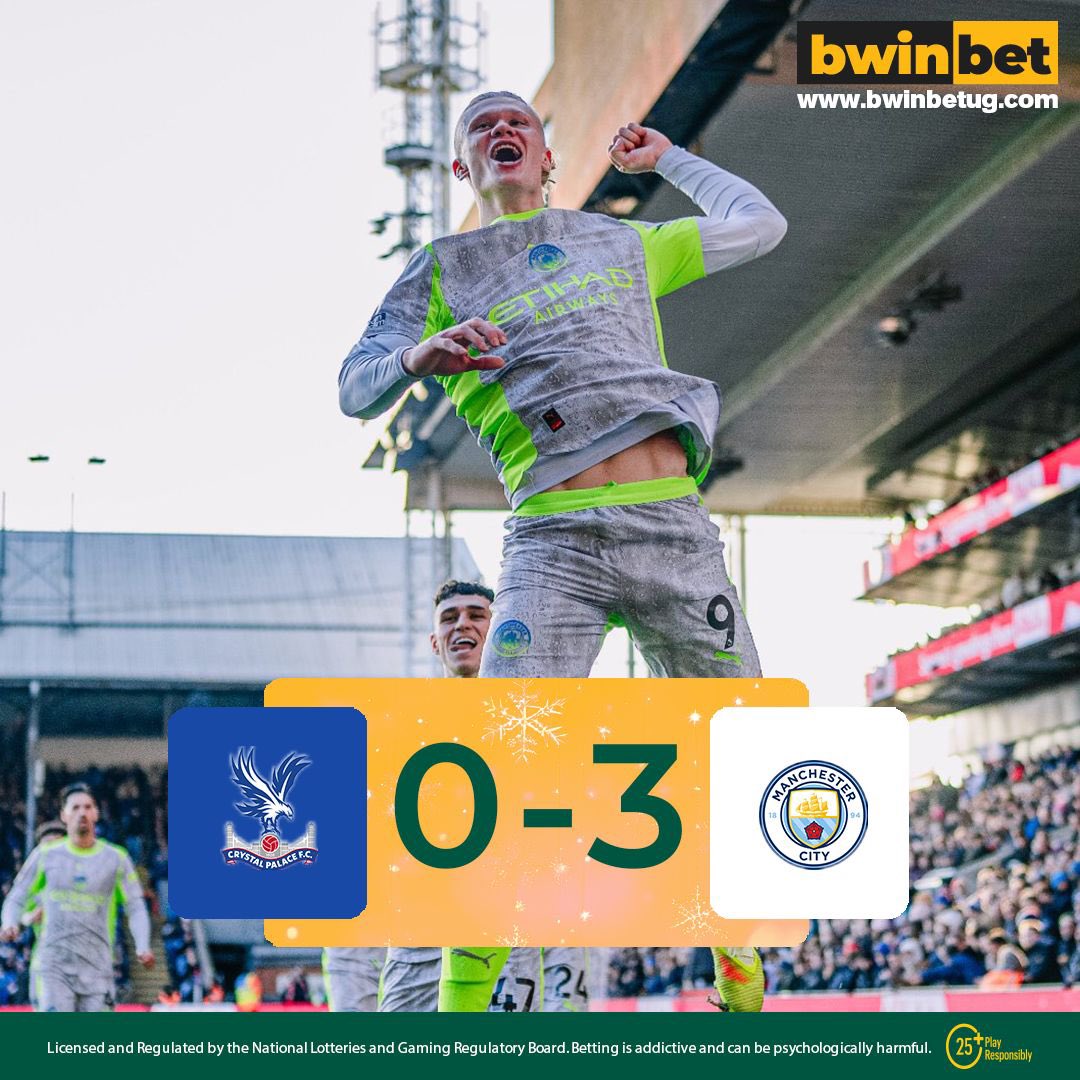 bwinbet_Ug's tweet photo. Yesterday’s results are in! ⚽🔥
Big wins, tight contests and plenty of talking points from the action.
👉 Catch all updates on https://t.co/whwzg5m6d0
#MatchResults #FootballRecap #SoccerVibes #Bwinbetug https://t.co/l5geuo09H6