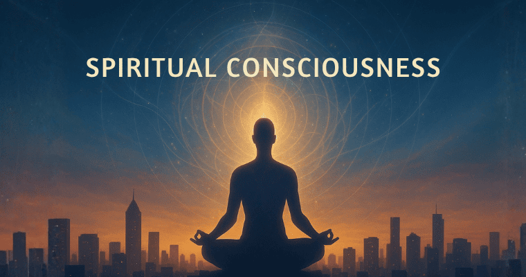 growth25969's tweet image. Discuss the realization of higher spiritual consciousness, which awakens the soul and deepens spiritual experience through lifelong evolution.

sanyaasinthecity.com/spiritual-cons…

#SpiritualConsciousness #SoulEvolution #HigherAwareness #SpiritualAwakening #MindBodySoul #InnerGrowth