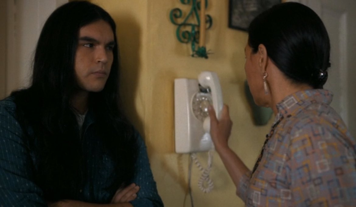 odjickupdates's tweet photo. Joshua as #Taniel in #ITWelcomeToDerry https://t.co/iuPClB3JnO