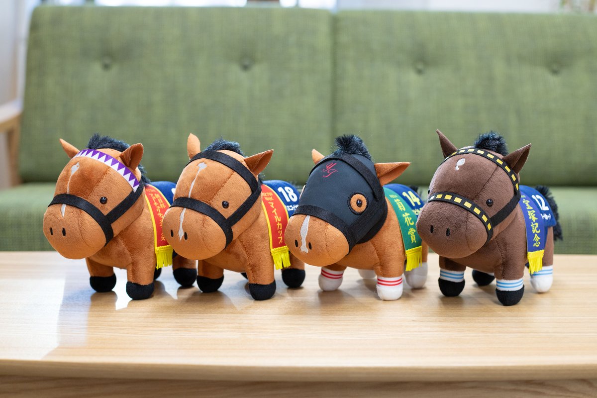 サラブレッドコレクション【公式】 (@sarakore_info) / Posts / X