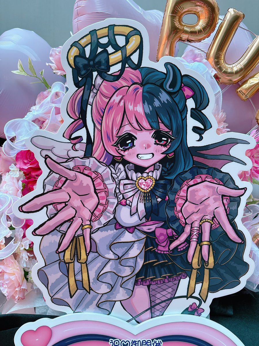 まなﾗｰﾒﾝ🍜こねこちゃん tweet media