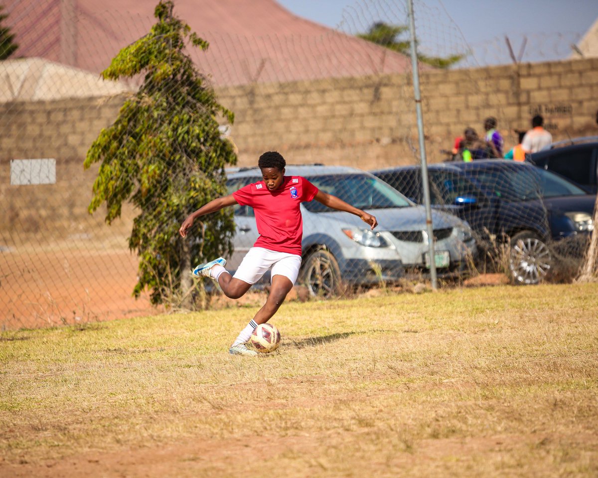 New Monday. New week. New goal.

#MPFA #MondayMood