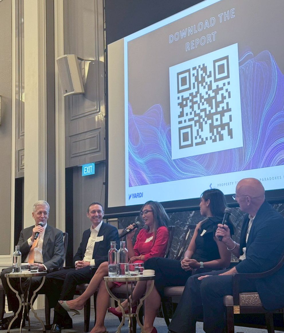 InvestaX tweet media