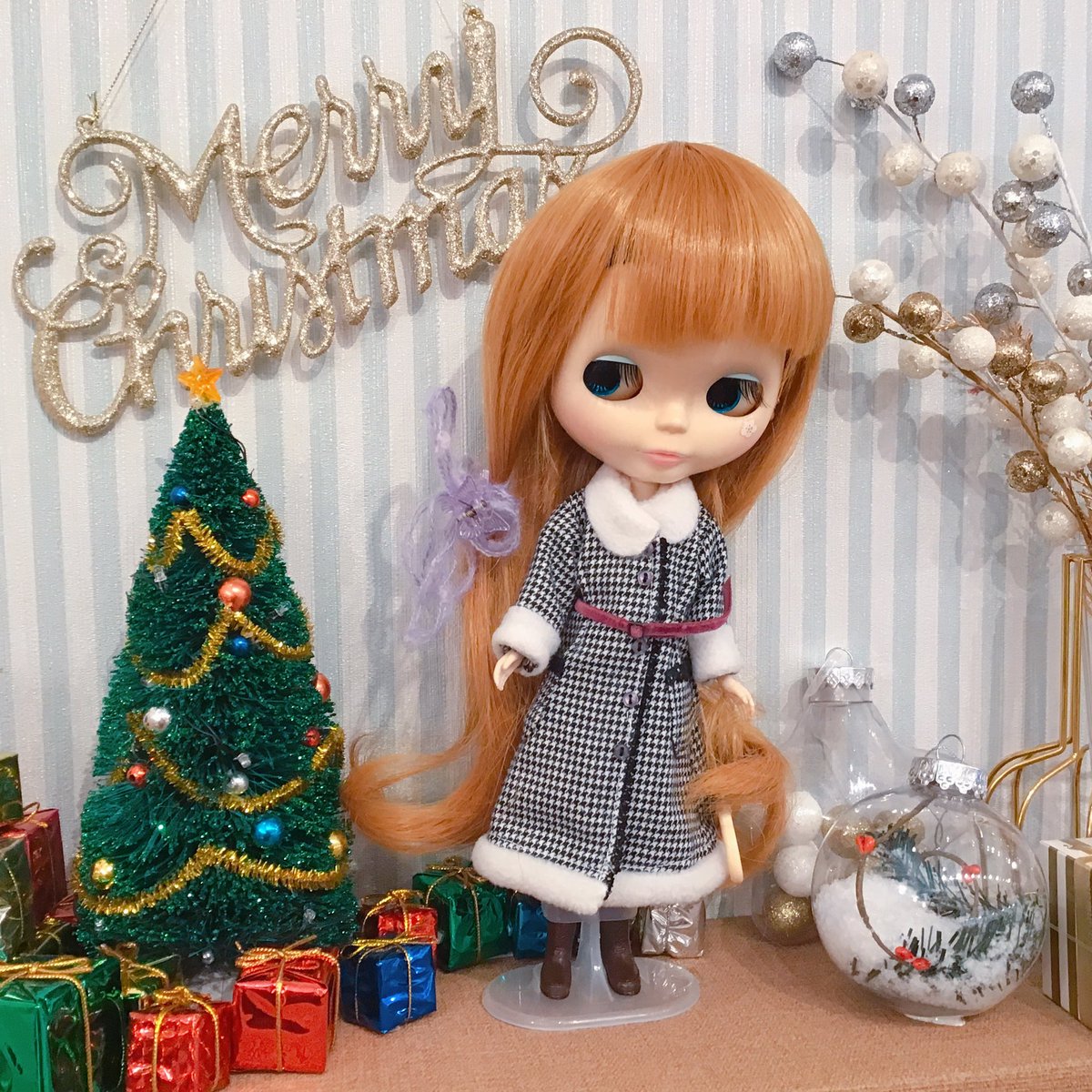 公式】ブライス (@bdoll1566076) / Posts / X