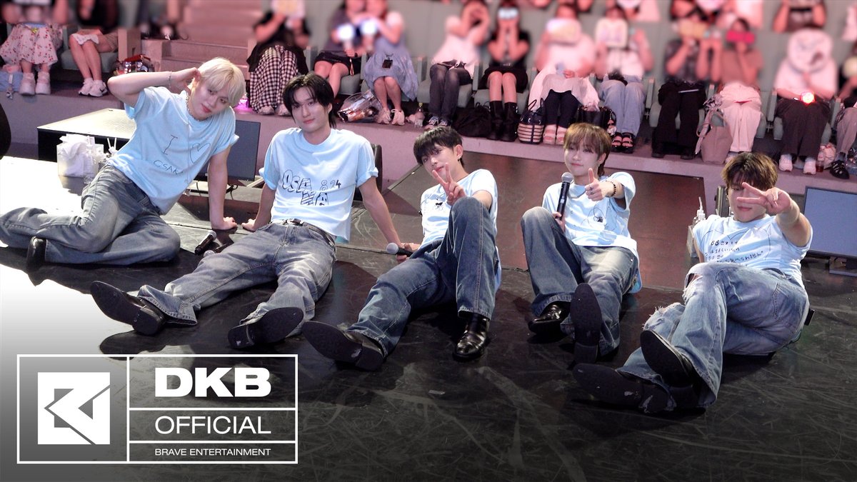 DKB JAPAN OFFICIAL (@DKB_japan) / Posts / X