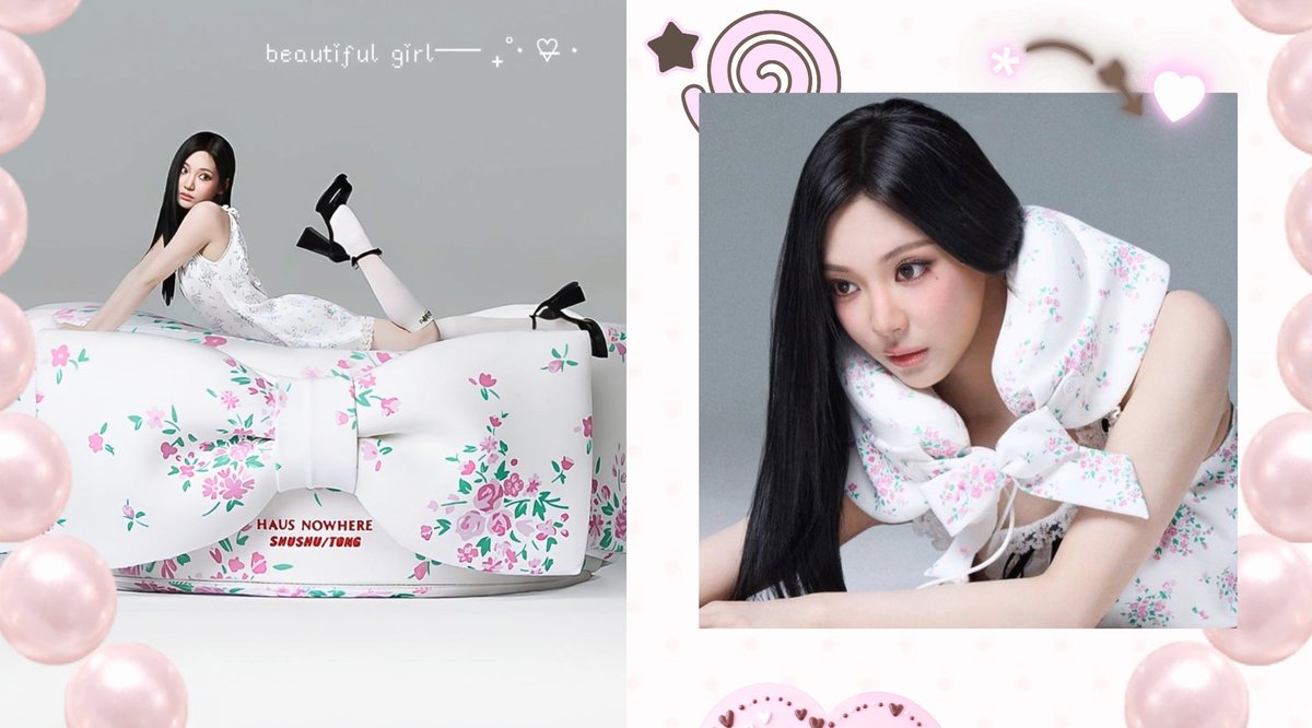 𑄻𑄾 (@yizjuo) on Twitter photo 