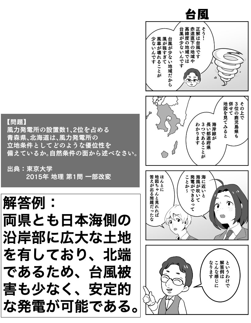 駿台予備学校【公式】 (@sundai_yobi) / Posts / X