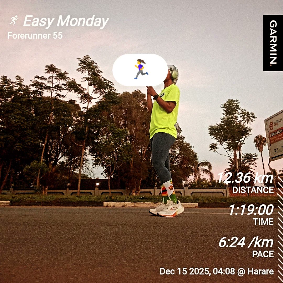 itsokeyiguess's tweet photo. #Socialrunner 
Monday Dues Paid ✅
#Fitgirlera 
That moment when fitness becomes your lifestyle 😍 https://t.co/xtB7D4CoPB