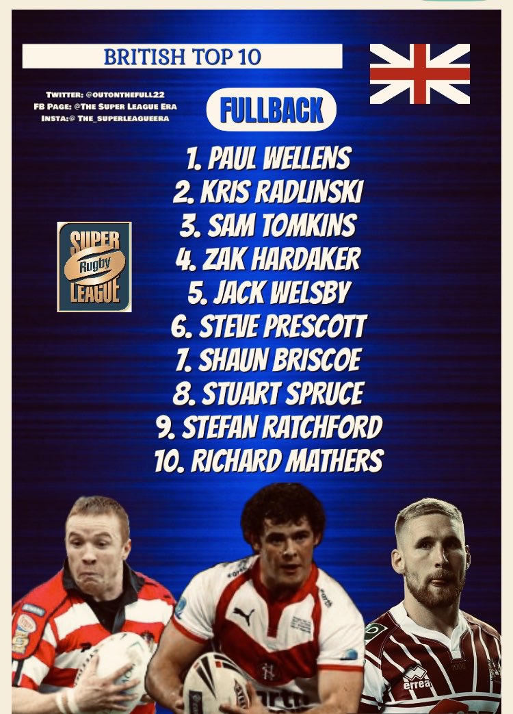 The Super League Era tweet media