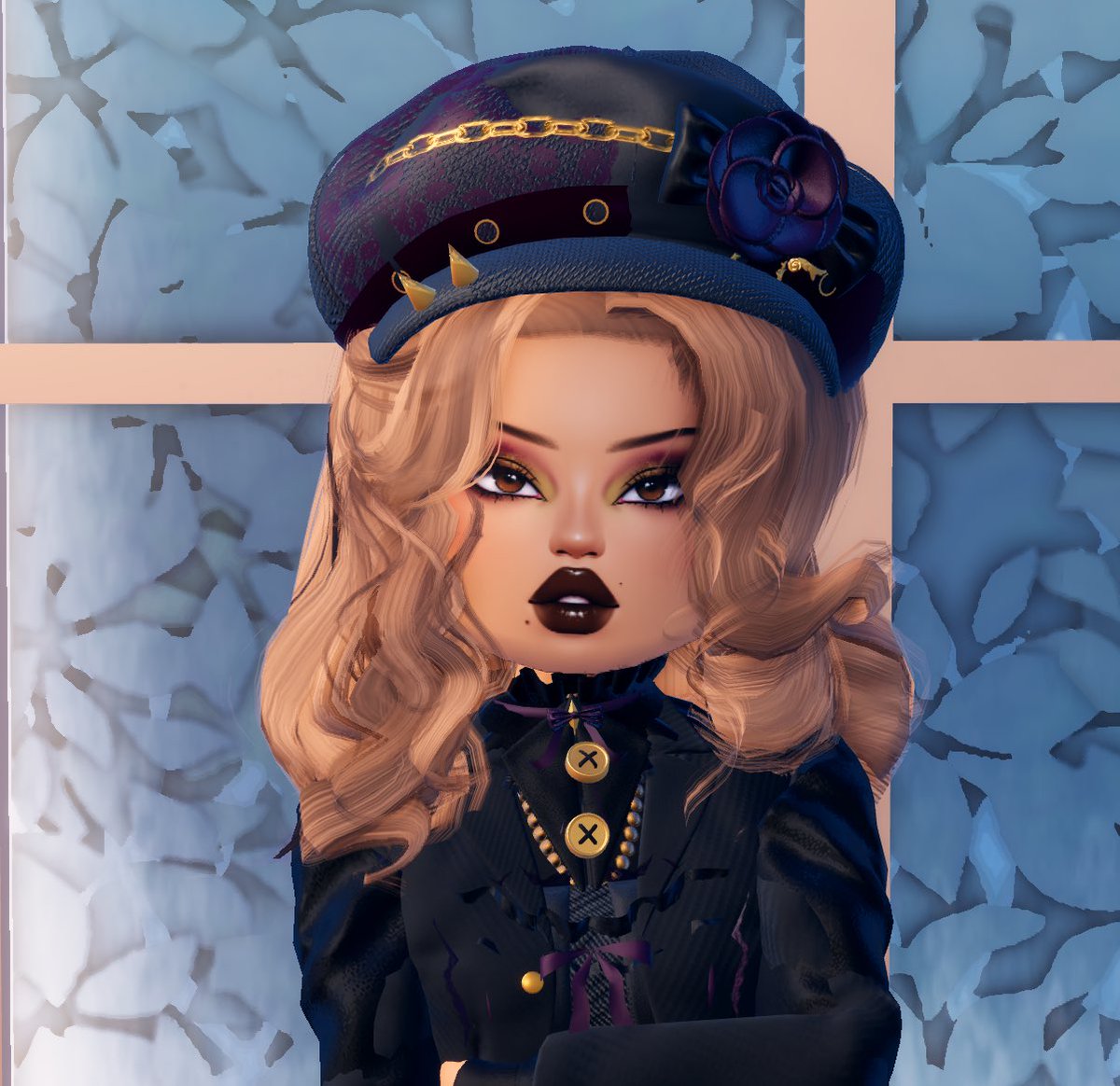 victoria .⋆⁺₊ fashion mogul ⋆౨ৎ˚⟡ tweet media