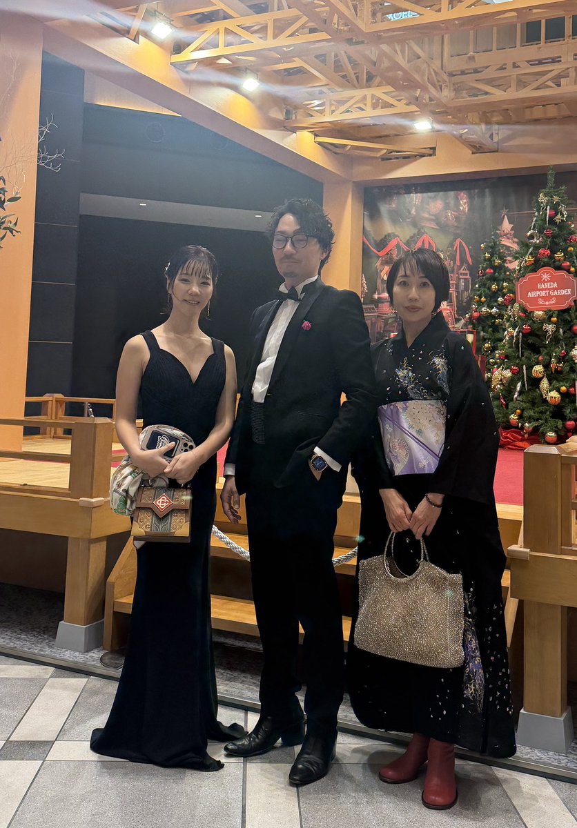 西村麻里🐲にしまり (@nanamari1025) / Posts / X