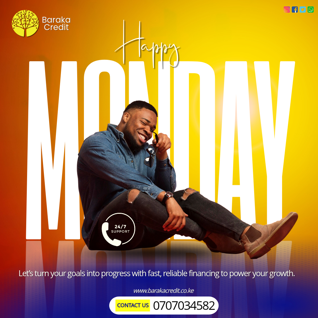 Picofjay's tweet photo. As the week kicks off, we hope it's filled with great progress and opportunities. We're here to support your goals—have a fantastic week!

HapaNiWapi? Easy Coach Cyrus Jirongo Aoko The President Gigiri Happy New Week https://t.co/AuesMYPQsc