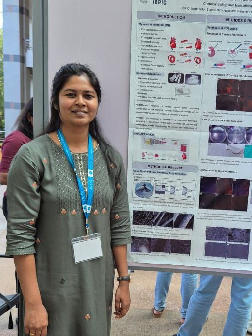 Praveen Lab tweet media