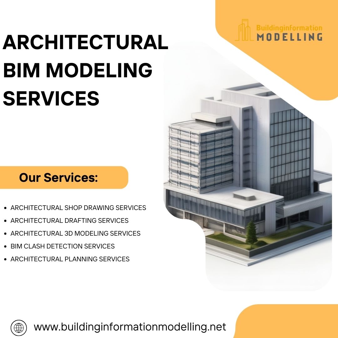 bimdesigner's tweet photo. Best Architectural BIM Modeling Services by a Certified BIM Company

Contact Us: https://t.co/ncSl95CHu5

#architecture #architecturalengineering #architecturalservices #bimservices #construction #bimmodeling https://t.co/WKCuFIaxmy