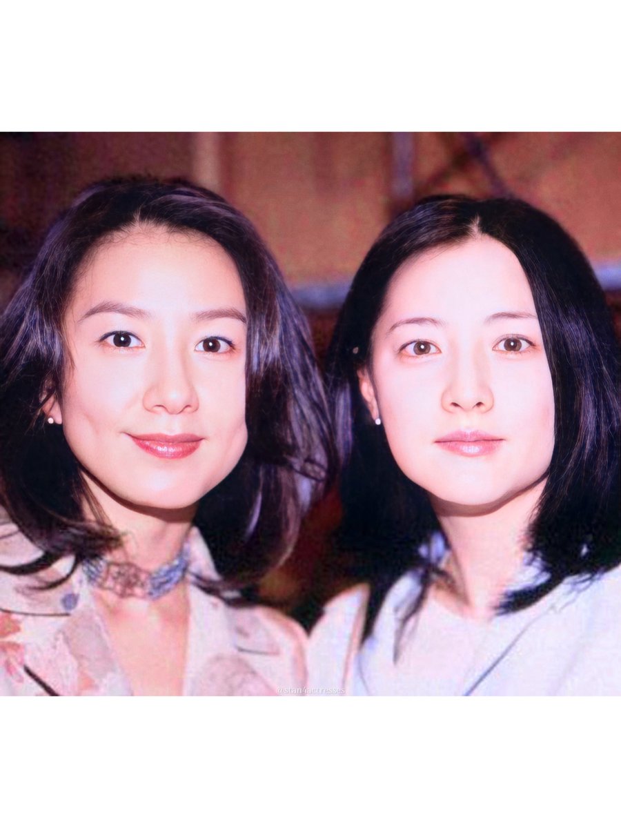 Throwback, my queens 😍

#leeyoungae #이영애
#kimheeae #김희애