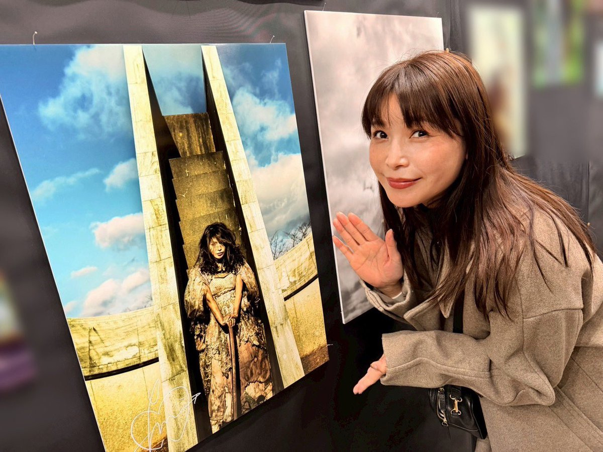 女勇-JOYU- project 寫眞展 (@JOYU_project) / Posts / X